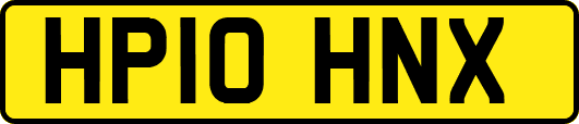 HP10HNX
