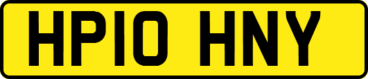 HP10HNY