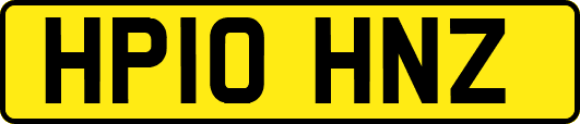HP10HNZ