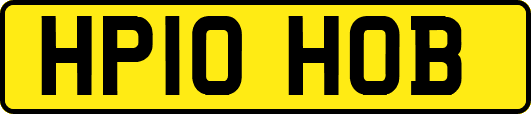 HP10HOB
