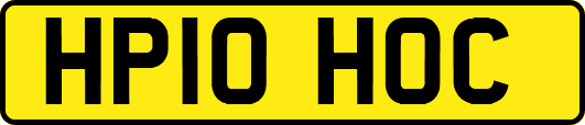 HP10HOC