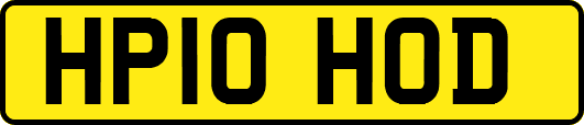 HP10HOD
