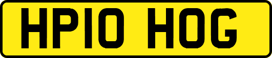 HP10HOG