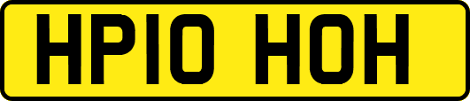 HP10HOH