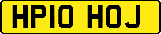 HP10HOJ