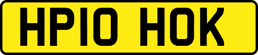 HP10HOK