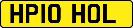 HP10HOL