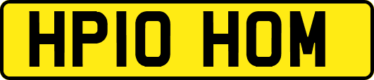 HP10HOM