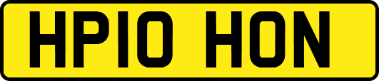 HP10HON