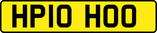 HP10HOO