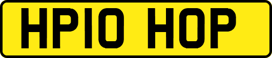HP10HOP