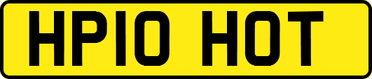 HP10HOT
