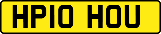 HP10HOU