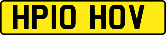 HP10HOV