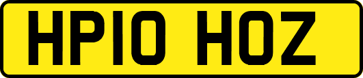 HP10HOZ