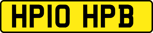 HP10HPB