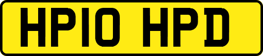 HP10HPD