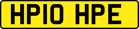 HP10HPE