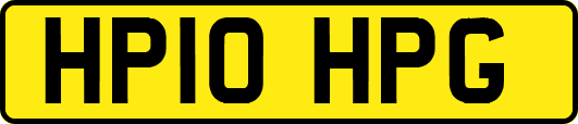 HP10HPG