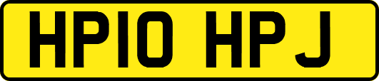 HP10HPJ