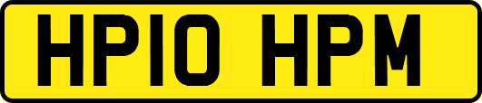 HP10HPM