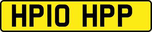 HP10HPP