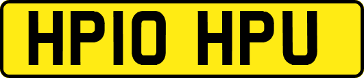 HP10HPU