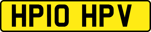 HP10HPV