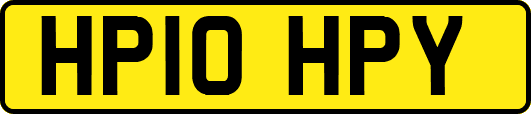 HP10HPY