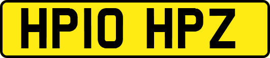 HP10HPZ