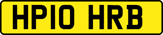HP10HRB