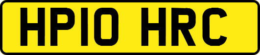 HP10HRC