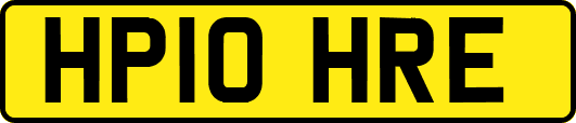HP10HRE