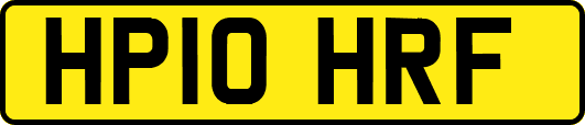 HP10HRF