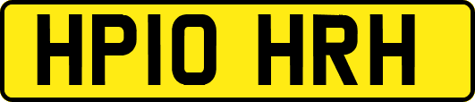 HP10HRH