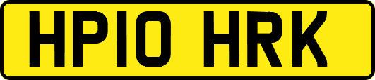 HP10HRK