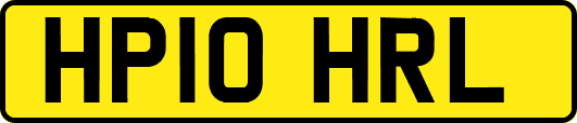 HP10HRL