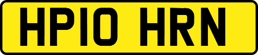 HP10HRN
