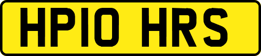 HP10HRS