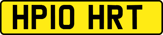 HP10HRT