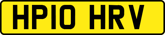 HP10HRV