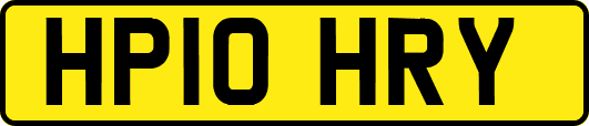 HP10HRY
