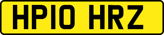 HP10HRZ