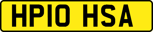 HP10HSA
