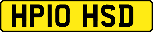 HP10HSD