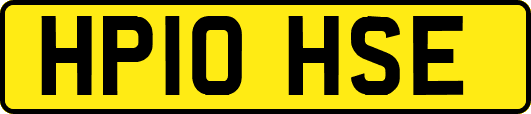 HP10HSE