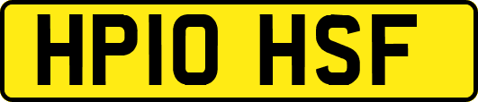 HP10HSF