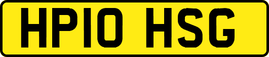 HP10HSG
