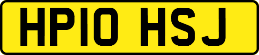 HP10HSJ