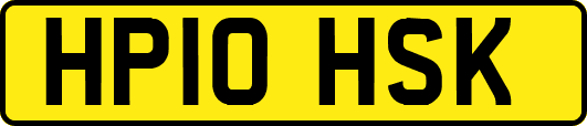 HP10HSK